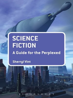 cover image of Science Fiction